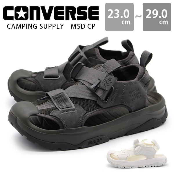 【国内発送】CONVERSELEA CAMPING SUPPLY サンダル MSDCP 34201300_1.jpg