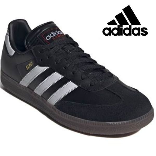 楽天市場】アディダス スニーカー メンズ 靴 レザー 普段履き シンプル