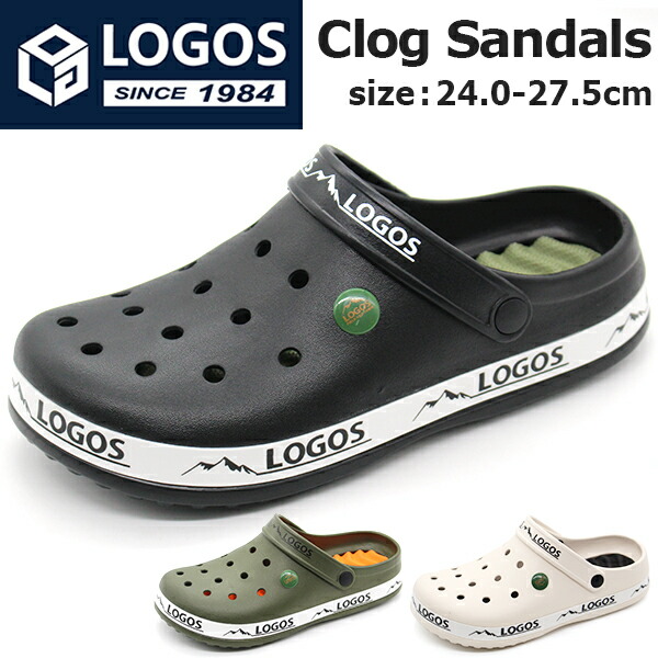 楽天市場】サンダル メンズ レディース 靴 黒 ブラック カーキ 白