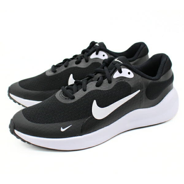 【新品未使用】NIKE ナイキ 23.5 黒 軽量 ランニングシューズ 楽天市場】ナイキ スニーカー レディース 靴 黒 ブラック 白