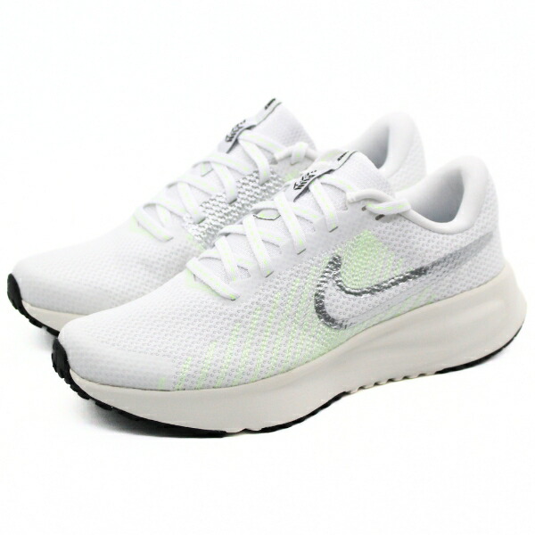 楽天市場】ナイキ スニーカー レディース 靴 白 ホワイト シルバー