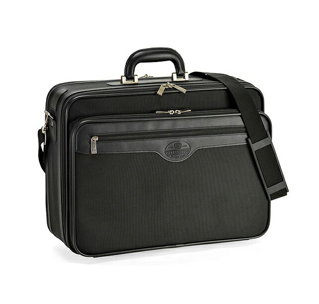 【20%OFFクーポン 4/15 24H限定】【P5倍】 送料無料 ソフトアタッシュケース メンズ 45cm A3 B4 A4 ハニカムフレームの採用で強度と軽さを両立 使いやすさも重視した仕様 使いやすい ビジネスシーン ウエリントン ギフト プレゼント 春 12,045円