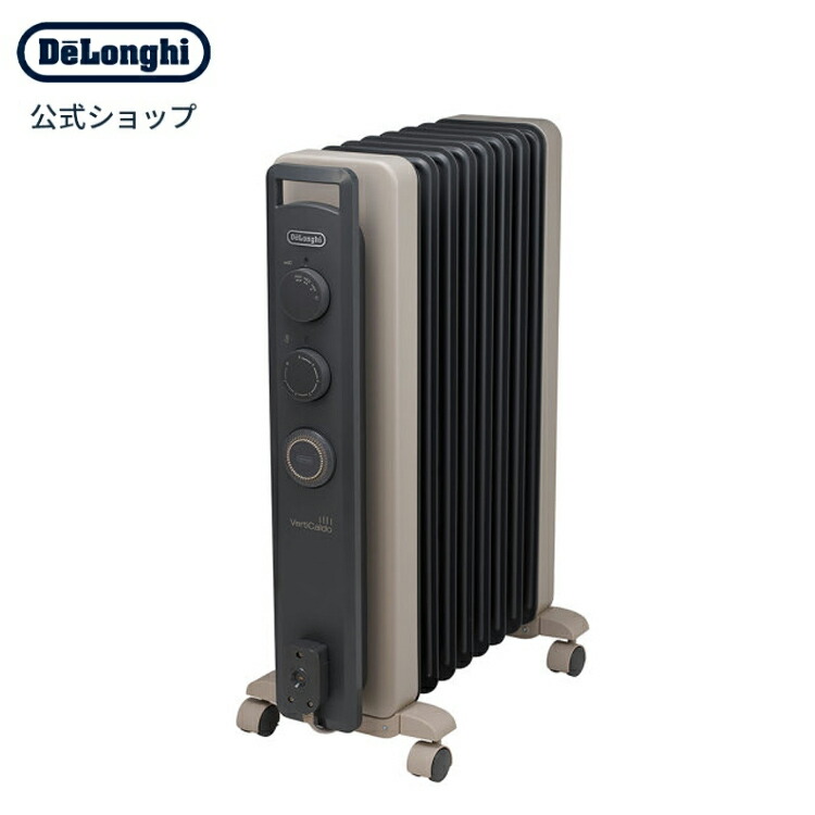 人気新品 電気ヒーター タイマー付き 安全 暖房器 赤ちゃん 電気 省エネ 器具 暖房 暖房器具 乾燥しない オイル ヒーター 10 13畳 公式 Delonghi Rhj35m1015 Bk オイルヒーター デロンギ 暖かい エコモード テレワーク 在宅勤務 キャスター付き 冬 子供 部屋 暖房機器