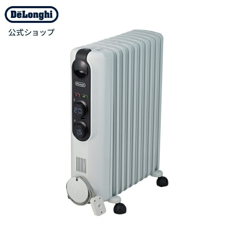 操作性を重視した シンプルで使いやすいモデル ゼロ風暖房 公式 全国送料無料 Rhj35m1015 Bk Delonghi 乾燥しない 新製品 デロンギ 暖房器具 オイルヒーター 器具 公式 10 13畳 ヒーター オイル 乾燥しない 暖房器具 暖房 器具 省エネ 電気 赤ちゃん