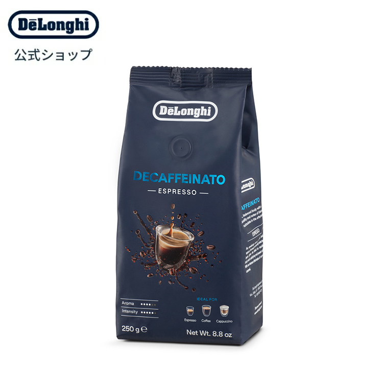 【楽天市場】ムセッティ デカフェ（DECAFFEINATED) コーヒー豆 