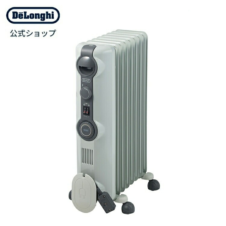 楽天市場】デロンギ コンベクターヒーター [HXJ60L12] | delonghi 公式