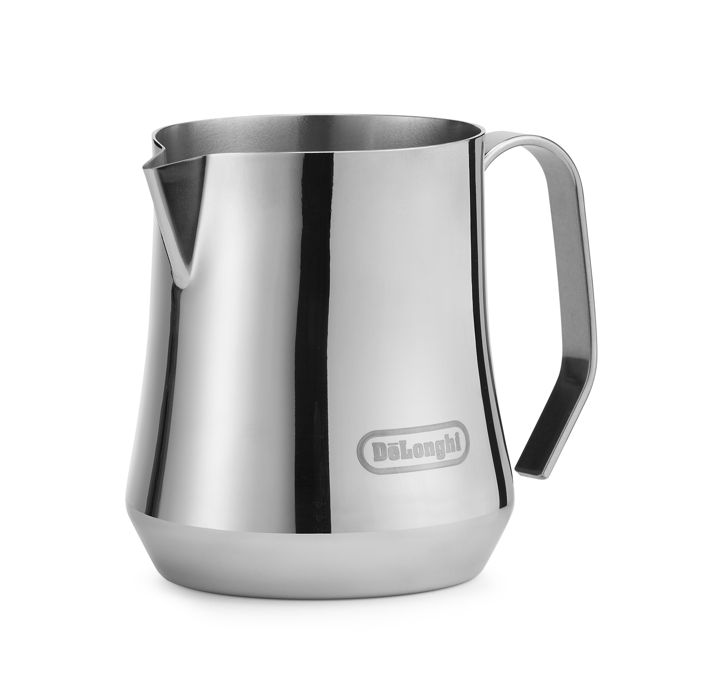 デロンギ ステンレス製ミルクジャグ 500ml Delonghi 公式 カフェラテ バリスタ カプチーノ ジャグ コーヒー 珈琲 コーヒー用品 ラテアート カフェ ピッチャー ミルクピッチャー ステンレス おしゃれ ミルク容器 エスプレッソ グッズ ラテ 雑貨 道具 Butlerchimneys Com