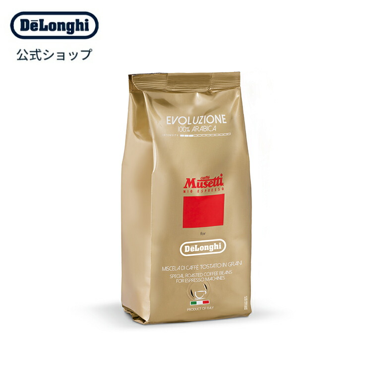 【楽天市場】ムセッティ デカフェ（DECAFFEINATED) コーヒー豆