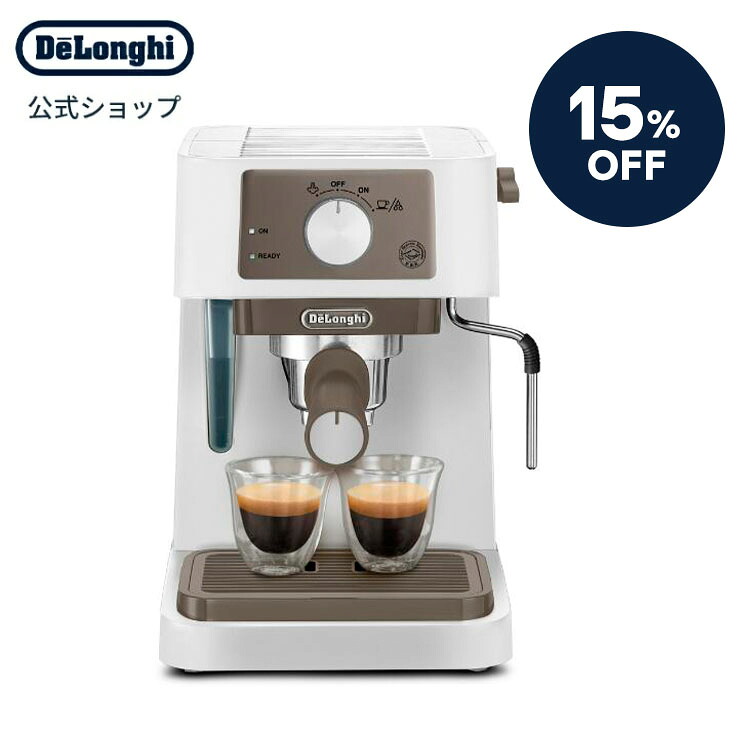 楽天市場】デロンギ クレシドラ ドリップコーヒーメーカー[ICM17270J