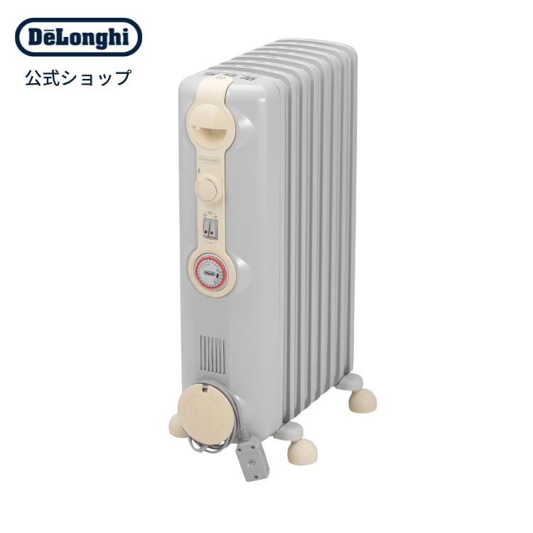 Delonghi 1500W【H771015EFSN-BK】オイルヒーター Amazon | De'Longhi (デロンギ) オイルヒーター H771015EFSN-BK