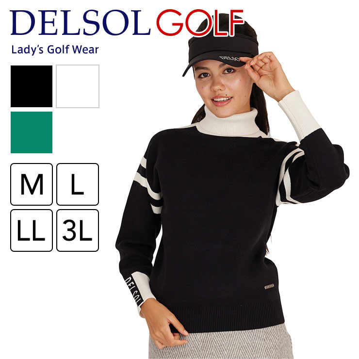 楽天市場】【セール】Rosasen ロサーセン レディース ゴルフ