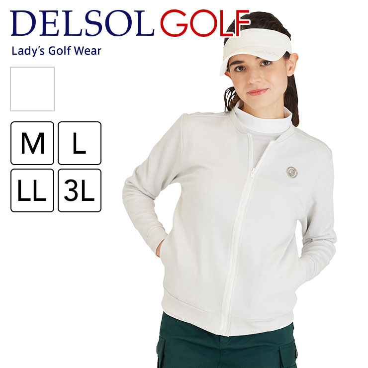 楽天市場】7866 ラメ入り切替デザイントップス モックネック ゴルフ