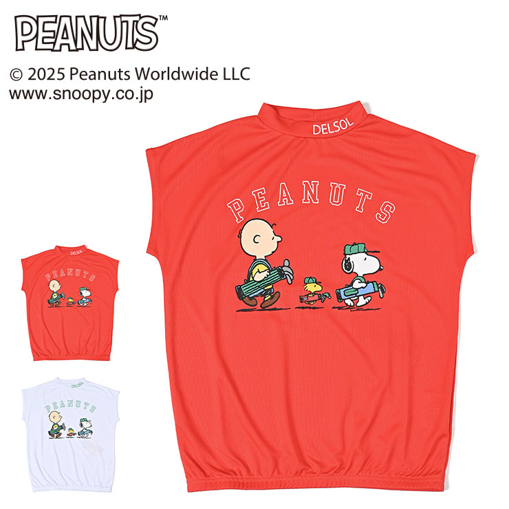 楽天市場】BEAMS GOLF ビームスゴルフ ×Champion×PEANUTS 半袖