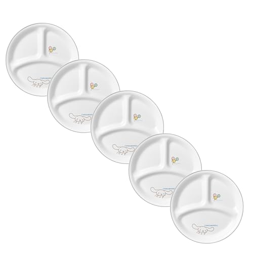 パール金属 CORELLE コレール 一皿 皿 外径21.5糎 割れにくい 軽さ 陰電子領域相応う オーヴン相応う 食洗機相応う シナモ 貨物輸送無料