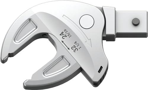 Wera(ヴェラ) 05136073001 | 7880 Joker XXL 自動調整スパナ レンチサイズ 24-32ミリ 14x18ミ 送料無料