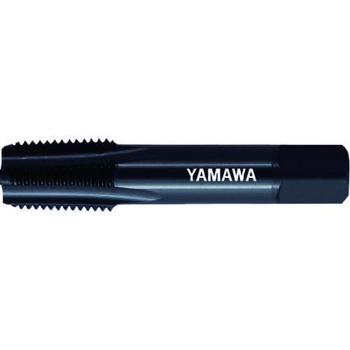 ヤマワ 管用テーパねじ用ステンレス鋼鋼用お手て水道栓短ねじ形 SU-S-PT-3/8-19 貨物輸送無料