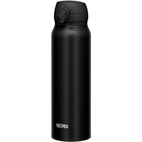 サーモス 水筒 真空断熱ケータイマグ 750ml ディープブラック JNL-755 DPBK 送料無料