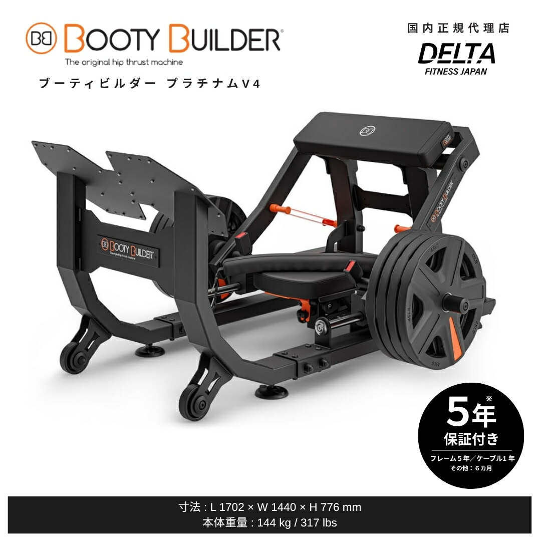 楽天市場】【7/26 09:59までポイント10倍】GLUTE BUILDER BOX