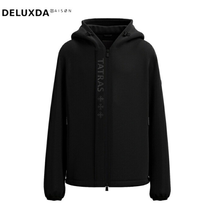 楽天市場】【 TATRAS タトラス 】 FELDA フェルダ メンズ ジップアップ