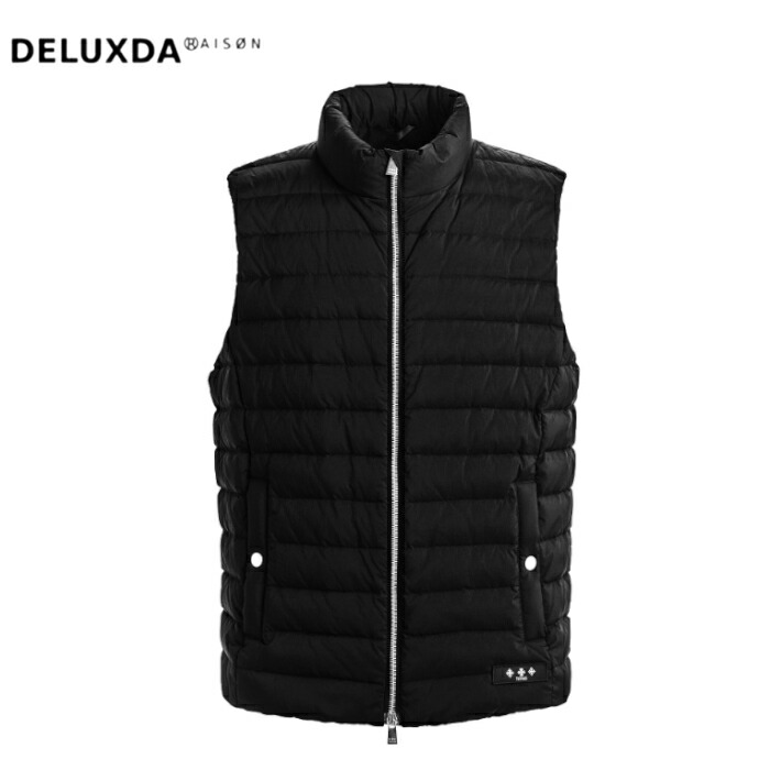 のりです。タトラス　ベスト TATRAS タトラス ダウンベスト MANISIO マニシオ 大きいサイズ