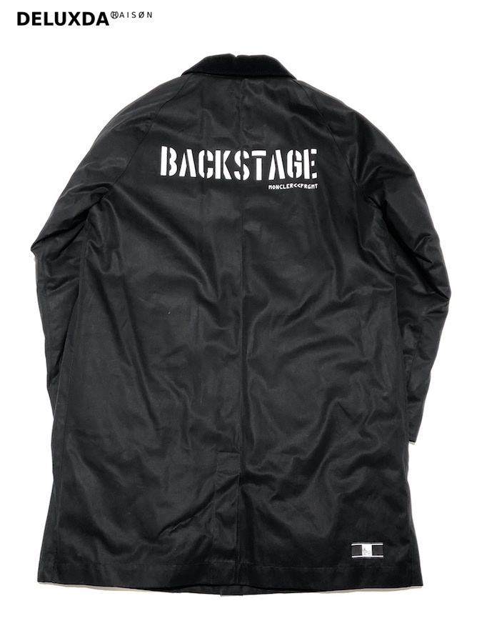 楽天市場】【MONCLER/モンクレール/GENIUS/FRAGMENT/フラグメント