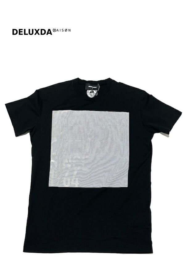 【定価31,900円】DSQUARED2 ディースクエアード Tシャツ カットソー[S74GD0646]