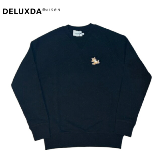 楽天市場】【MAISON KITSUNE / メゾンキツネ】CHILLAX FOX HEAD PATCH