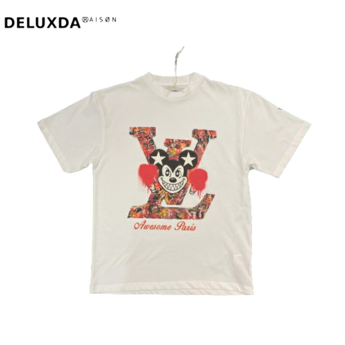 楽天市場】LOUIS VUITTON ルイヴィトン チャップマン トップス 馬