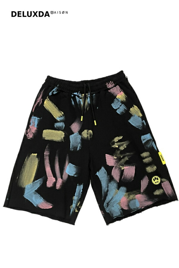 BARROW ハーフパンツ　（SALE） BARROW ハーフパンツ （SALE） 楽天市場】【BARROW】バロー