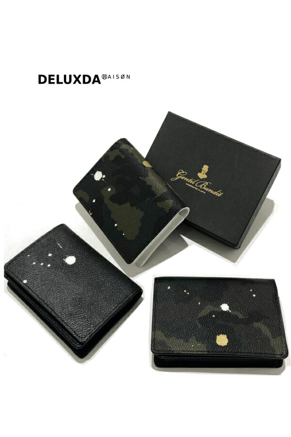 楽天市場】【GENTIL BANDIT ジャンティバンティ】 GBW1975 ラウンド