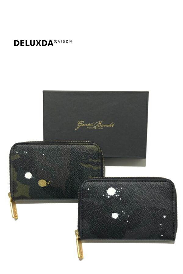 楽天市場】【GENTIL BANDIT ジャンティバンティ】 GBW1975