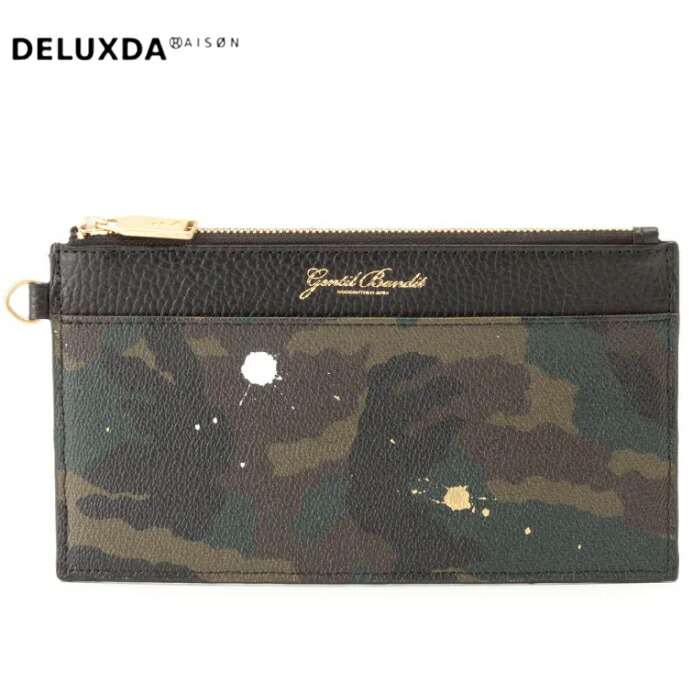 楽天市場】【GENTIL BANDIT ジャンティバンティ】 GBW1975