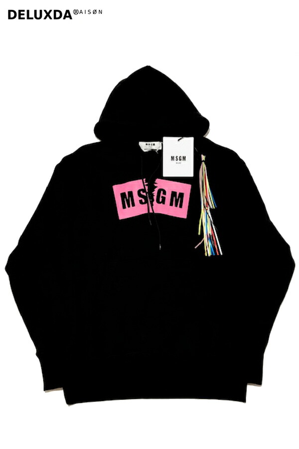 楽天市場】≪最新モデル≫ MSGM【エムエスジーエム】レディース