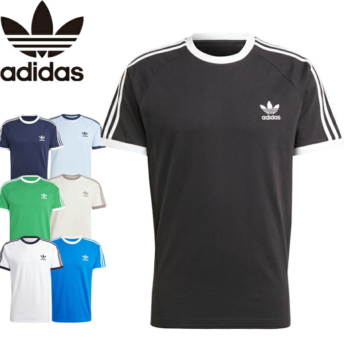 トップスその他 adidas 3S Tee Black IA4845 adidas Men's Lifestyle Adicolor Classics 3-Stripes Tee