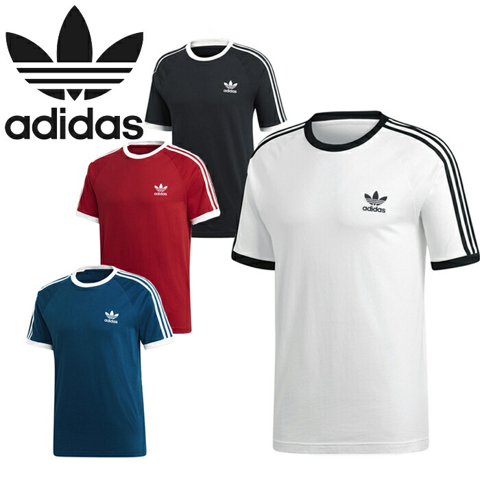 {keywor d} adidas originals 3 tee