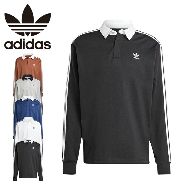 アディダスオリジナルス adidas Originals ポロシャツ　Tシャツ 楽天市場】adidas Originals アディダス ポロシャツ メンズ