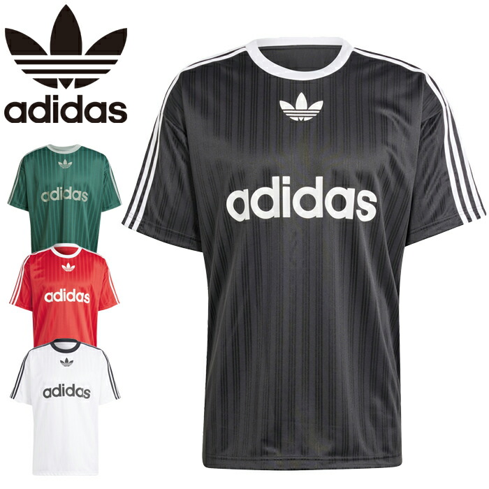 楽天市場】【adidas】 アディダス M ADICOLOR POLY T ショート