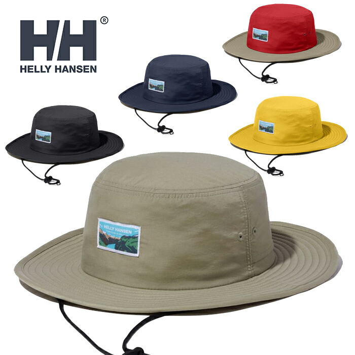 楽天市場】ヘリーハンセン HELLY HANSEN HC92302 WAPPEN FIELDER