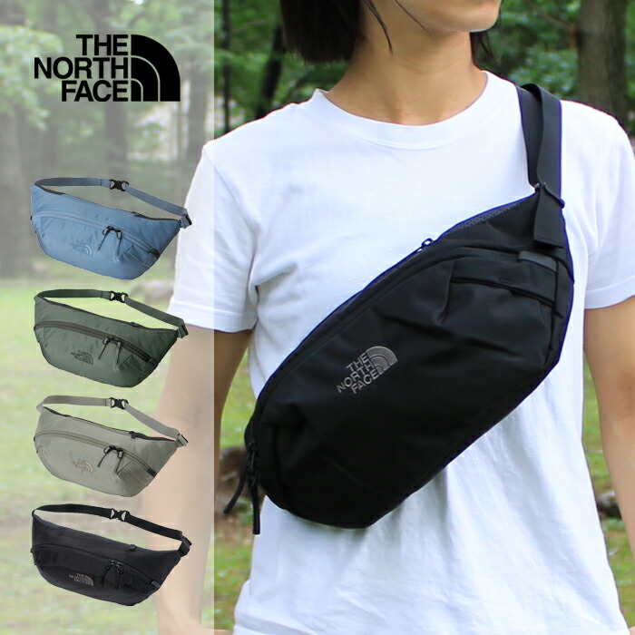 THE NORTH FACE　オリオン3 Orion 3  NM72355 Amazon.com | The North Face Orion 3 NM72355 Unisex Waist