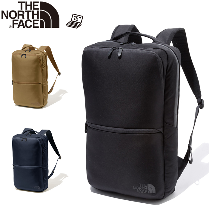 楽天市場】THE NORTH FACE ザ ノースフェイス NM82329 SHUTTLE DAYPACK