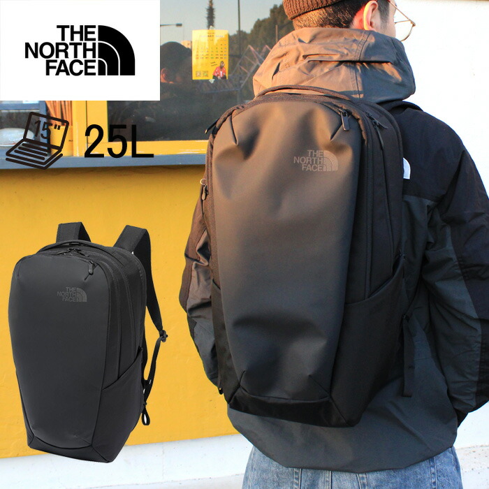 ザノースフェイス バックパック リュック リュックサック バッグ デイパック THE NORTH FACE（ザ ノースフェイス） ノースフェイス リュックサック