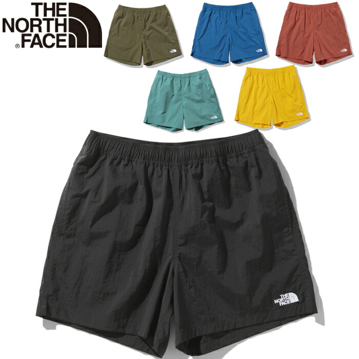 the north face versatile shorts