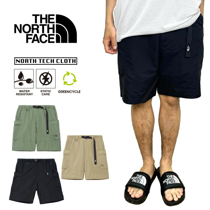 ○専用★新品未使用ザ・ノースフェイス　ナナミカ　チノカーゴショーツ　32　カーキ ○専用☆新品未使用ザ・ノースフェイス ナナミカ チノカーゴ