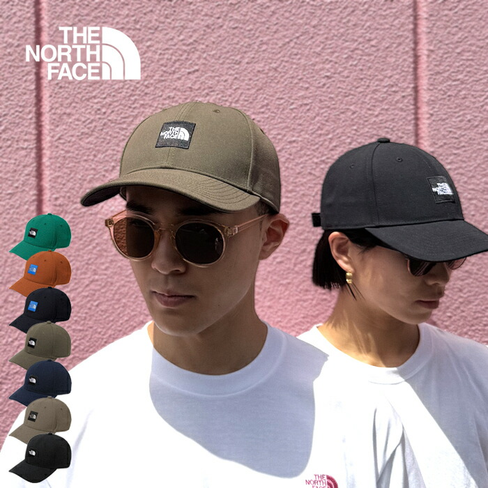 楽天市場】THE NORTH FACE ザ・ノース・フェイス NN02334 SQUARE LOGO