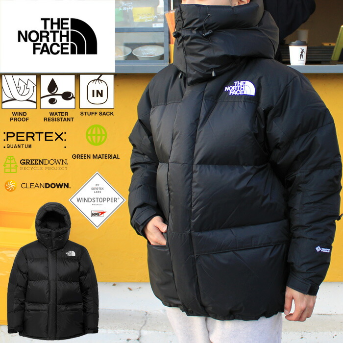 新品　完売品　HOL WS POLARTEC WINDBLOCK PARKA THE NORTH FACE（ザ ノースフェイス） THE NORTH FACE ND92265 WS
