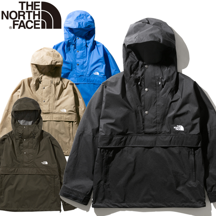 楽天市場 10 Offセール ザ ノースフェイス The North Face Np136 Windjammer ウィンドジャマー アノラック ジャケット マウンテンパーカー 防水 アウトドア シェル アウター メンズ レディース 4カラー 国内正規 Demode Sports