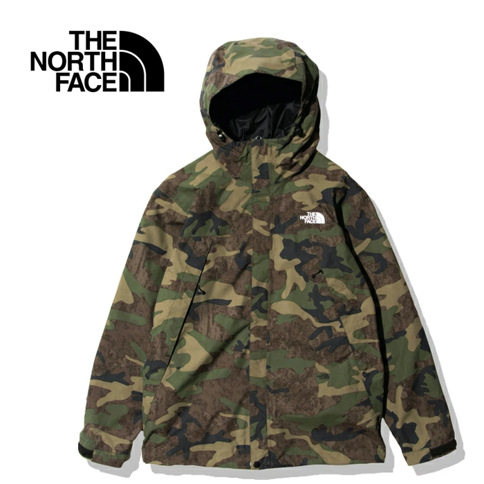 楽天市場】30%OFFセール THE NORTH FACE ザ ノースフェイス NP61535 