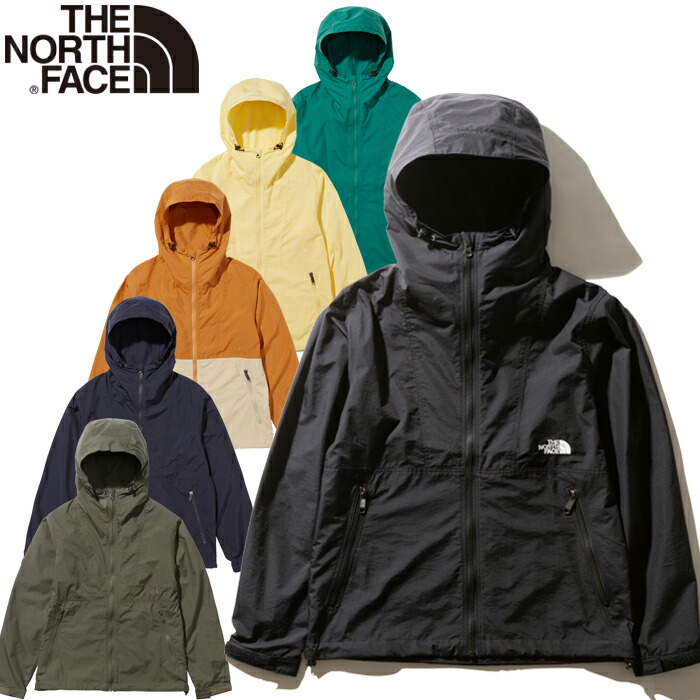 楽天市場 10 Offセール The North Face ザ ノースフェイス Npw710 Compact Jacket レディース コンパクトジャケット ウインドブレーカー 撥水 防風 マウンテンパーカー アウトドア アウター レディース 6カラー 国内正規 21fw Demode Key Station