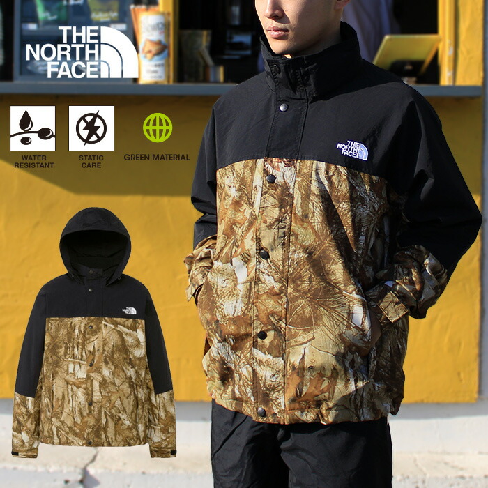 楽天市場】THE NORTH FACE ノベルティハイドレナウィンド