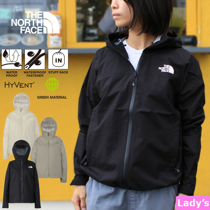 楽天市場】2025秋・冬 NEW ザ・ノース・フェイス ベンチャージャケット